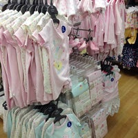 Photo taken at Mothercare by Tatiana on 6/13/2014