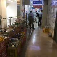 Photo taken at マルツパーツ館 京都寺町店 by zin j. on 7/18/2020