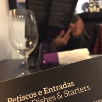 Foto tirada no(a) A Petisqueira por Simone C. em 10/10/2016
