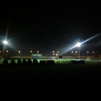 Photo taken at FC Kuban by shevelevee on 11/26/2012