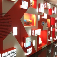 Photo taken at Knoll by Tesa A. on 1/16/2016