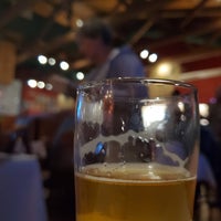 Photo taken at Barley And Hops Grill &amp;amp; Microbrewery by Dan B. on 5/25/2019