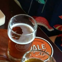 Menu Schlafly Taproom St Louis Mo