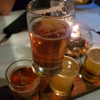 Photo taken at Barley And Hops Grill &amp; Microbrewery by Dan B. on 5/25/2019