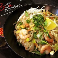 Photo taken at Hoàng An by Bún Noodles V. on 11/12/2016