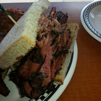 The Kibitz Room Deli Bodega