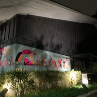 Photo taken at Itabashi Art Museum by Tam on 6/23/2023