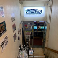 Photo taken at ゲームニュートン 大山店 by Tam on 7/26/2023