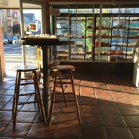 Photo taken at La Victoria Mexican Bakery &amp; Cafe by Renée V. on 5/28/2016