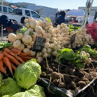 Photo taken at Stonestown Farmers Market by Renée V. on 1/9/2022