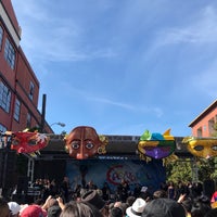 Photo taken at Carnaval San Francisco by Renée V. on 5/26/2018