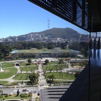 Photo taken at de Young Museum by Renée V. on 4/19/2013