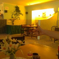 Photo taken at tonya&#39;s cafe bar by Kseniya S. on 5/14/2013