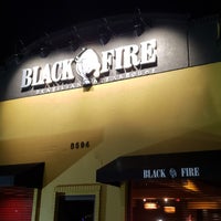 รูปภาพถ่ายที่ Black Fire Brazilian SteakHouse โดย Bruce R. เมื่อ 2/12/2019