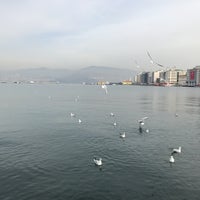 Photo taken at North Pier&amp;#39;s by Senem ö. on 10/31/2018
