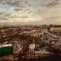 Photo taken at Восход by Dmitry on 3/15/2019