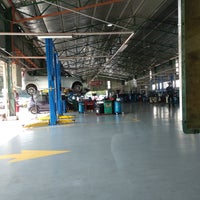 Perodua Service Center Rasah Lot 500 1123