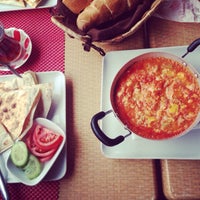 Photo taken at Keyifteyim Cafe&amp;amp;Restaurant by Şeyma Ç. on 2/14/2015