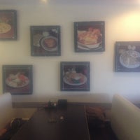 Foto tomada en Bus - Restaurante Snack-Bar  por Carlos P. el 10/20/2015