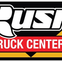 Das Foto wurde bei Rush Truck Centers - Austin von Aigee M. am 7/15/2019 aufgenommen