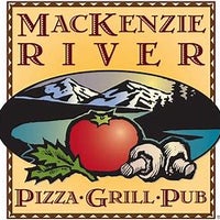 Foto tirada no(a) MacKenzie River Pizza, Grill &amp;amp; Pub por Aigee M. em 8/15/2019