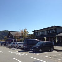 道の駅 アルプ飛騨古川 2 Tips From 1396 Visitors