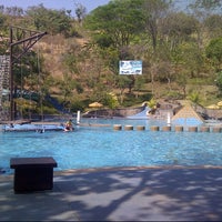 The Taman Dayu Waterpark The Taman Dayu