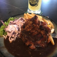 The Brew House Bandar Rimbayu Flora Bar