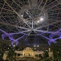 Photo taken at Gaylord Palms Resort &amp;amp; Convention Center by Tomas on 5/19/2024