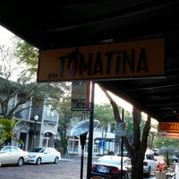 รูปภาพถ่ายที่ mi Tomatina โดย Tomas เมื่อ 3/15/2014