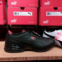 The PUMA Outlet - Shoe Store