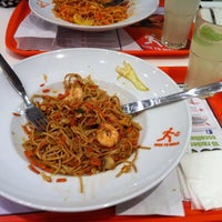 Photo prise au Wok to Walk par Nuno L. le11/30/2014