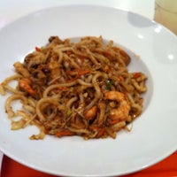 Photo prise au Wok to Walk par Nuno L. le12/4/2014