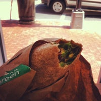 Photo taken at sweetgreen by Mikey T. on 4/20/2013