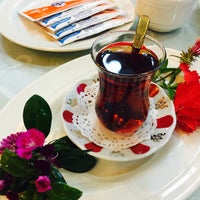 Photo taken at 01 Güneyliler Restorant by 💎Tuğba Y. on 2/23/2015