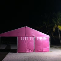 12/5/2012 tarihinde Jesus A.ziyaretçi tarafından UNTITLED. Art Fair'de çekilen fotoğraf