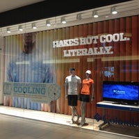 Photo taken at SportChek by Michael P. on 6/4/2013