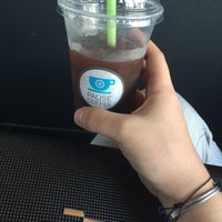 7/10/2017にTAYLAN I.がDouble Pause Coffeeで撮った写真