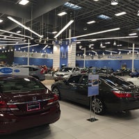 Autonation Honda Renton 3701 East Valley Road