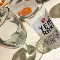 Photo taken at Massmavi Balık Restaurant by PnRy. on 2/9/2018