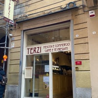 Photo taken at Terzi Caffè by PnRy. on 2/19/2024
