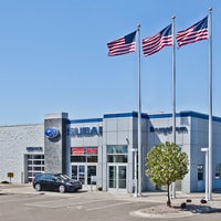 Photo taken at Bergstrom Honda of Oshkosh by Craig R. on 11/14/2012