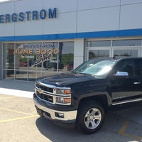 6/14/2013にCraig R.がBergstrom Chevrolet Cadillac of Appletonで撮った写真