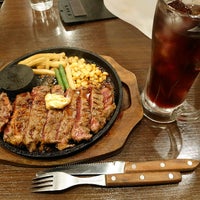 旨んまーいステーキ Steakhouse In 大阪市