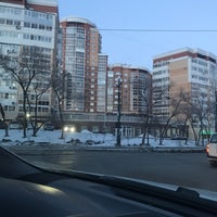 Photo taken at Дендрарий by Анастасия С. on 3/3/2017