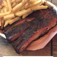 Back Door Bbq Central Oklahoma City 315 Nw 23rd St
