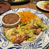 Foto scattata a Abuelo&amp;#39;s Mexican Restaurant da Madster il 12/12/2023