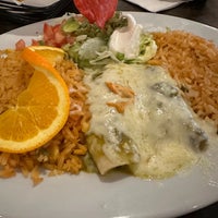 Das Foto wurde bei Lindo Mexico Restaurant von Madster am 3/2/2024 aufgenommen
