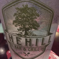 2/24/2017에 Madster님이 The Hill Bar &amp;amp; Grill에서 찍은 사진