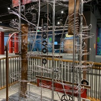 Photo taken at Science Museum Oklahoma by Madster on 6/26/2022